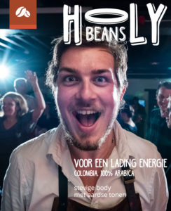 koffiebranderij holy beans nijmegen